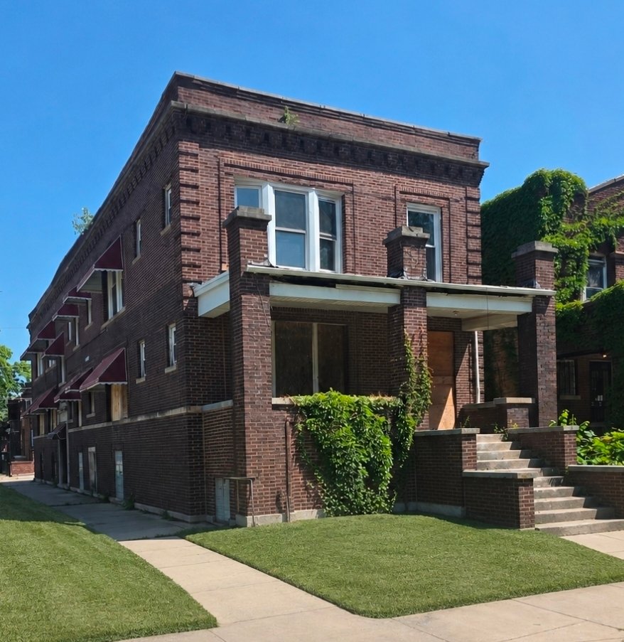 Chicago, Illinois, United States 1 - 18532966
