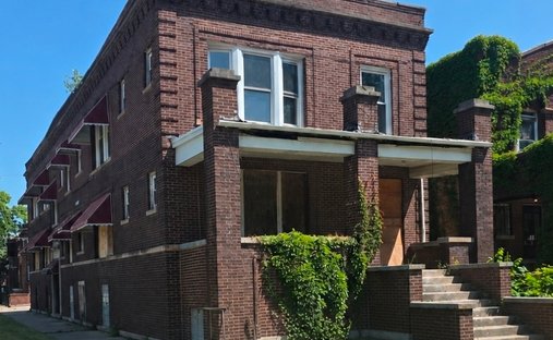 Appartamento a Chicago, Illinois, Stati Uniti 1