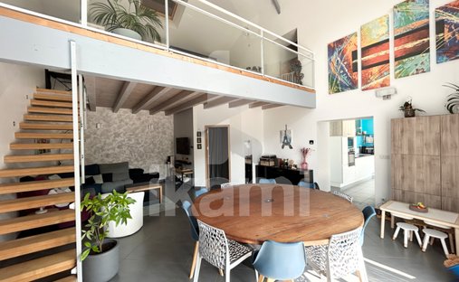 Casa en Peyrins, Auvernia-Ródano-Alpes, Francia 1