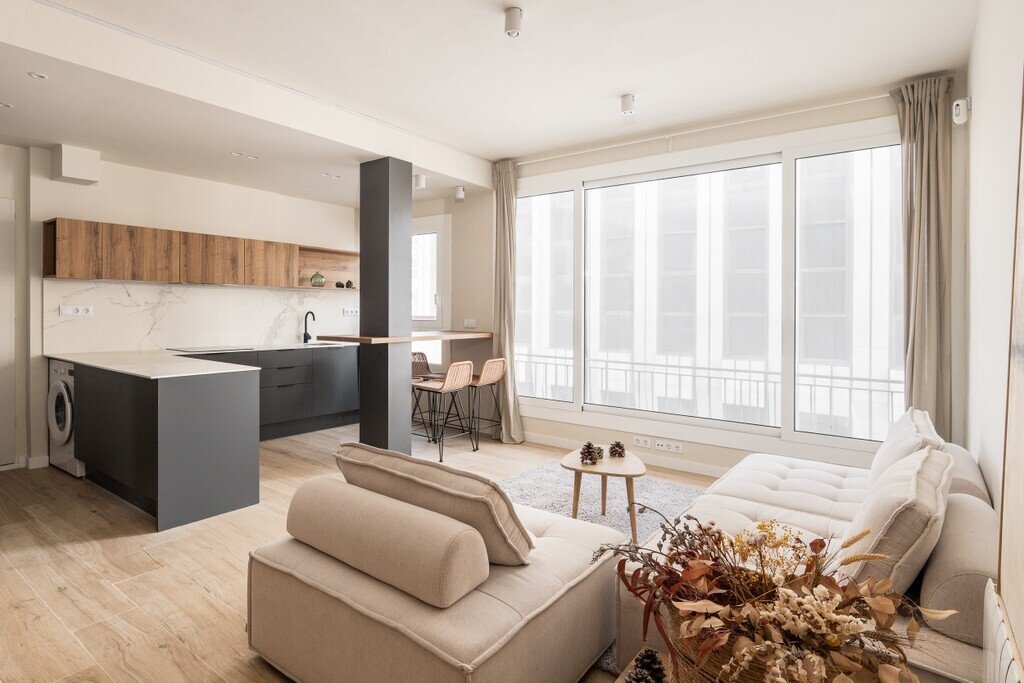 Apartment in Sarrià-Sant Gervasi, Barcelona, Spain 5 - 18535935