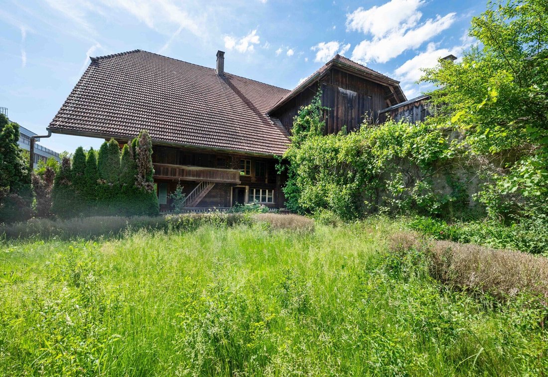 House in Hinterkappelen, Canton of Bern, Switzerland 2 - 18534245