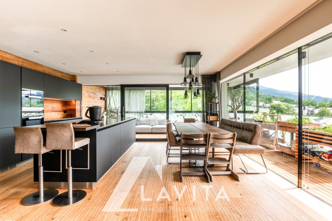 Apartment in Brixen, Trentino – Alto Adige/Südtirol, Italy 4 - 18536482