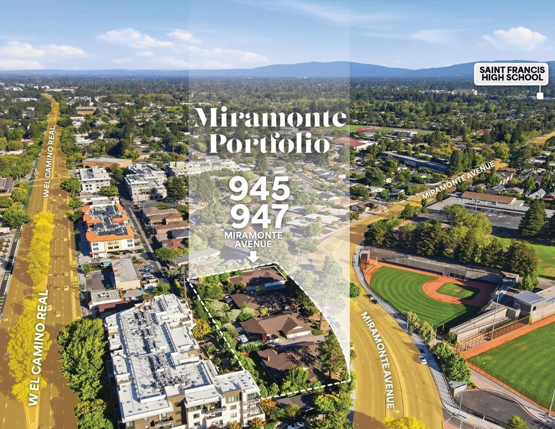 Apartment in Mountain View, California, United States 1 - 18535414