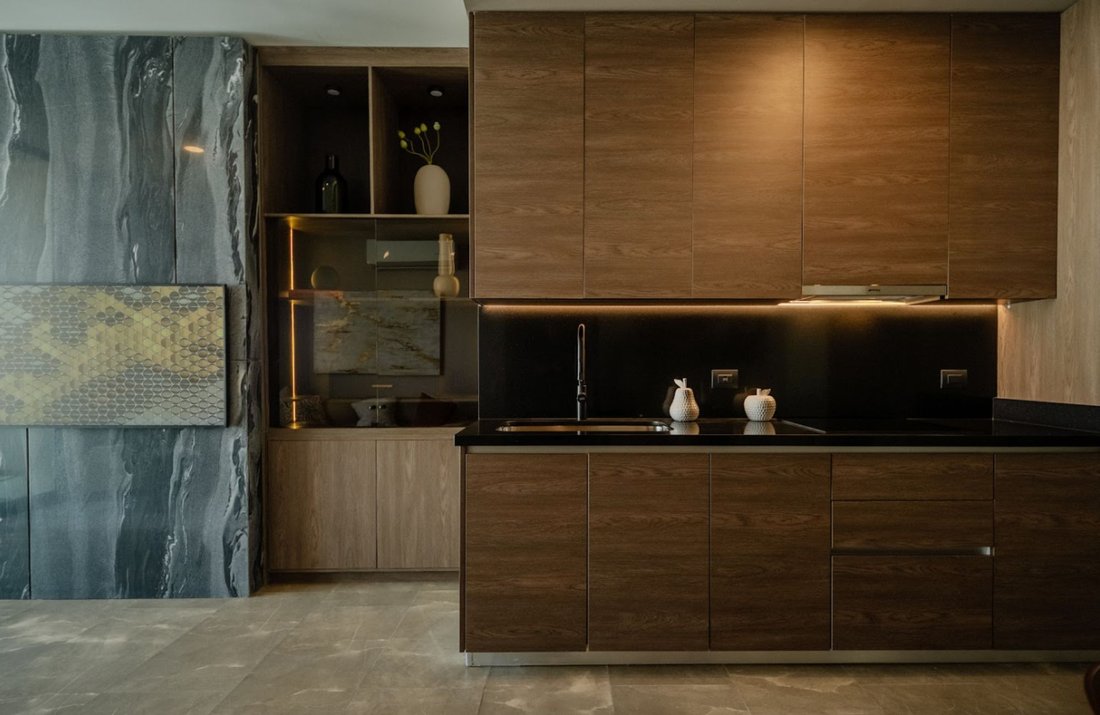 Apartment in Santa Catarina, Nuevo Leon, Mexico 5 - 18536281