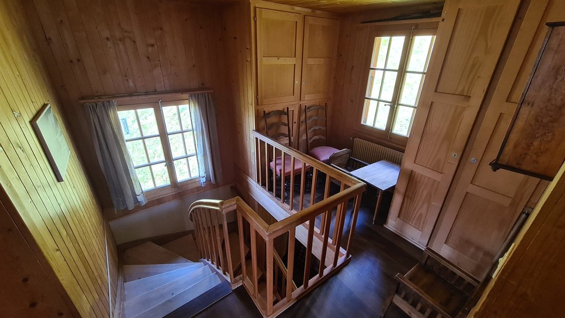 Chalet à Bagnes, Valais, Suisse 3 - 18534344