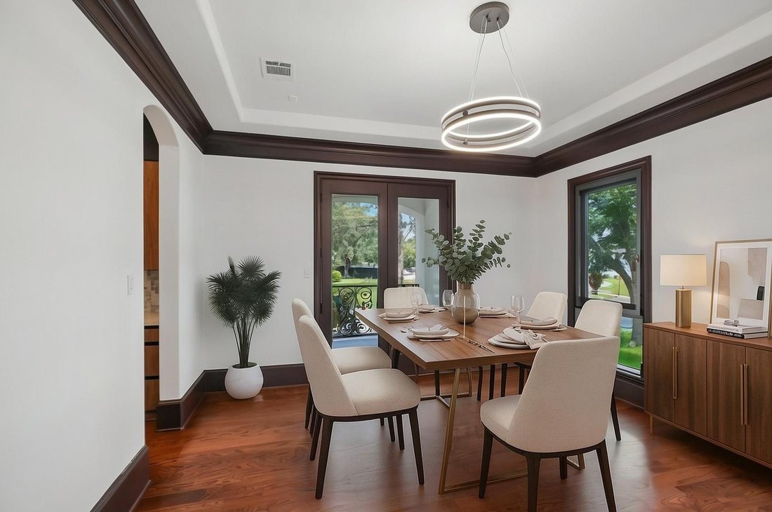 House in Houston, Texas, United States 3 - 18535755