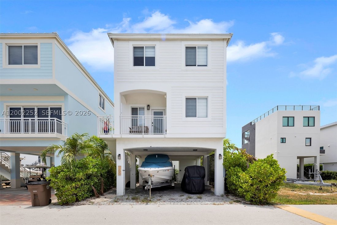 House in Key Largo, Florida, United States 4 - 17692705