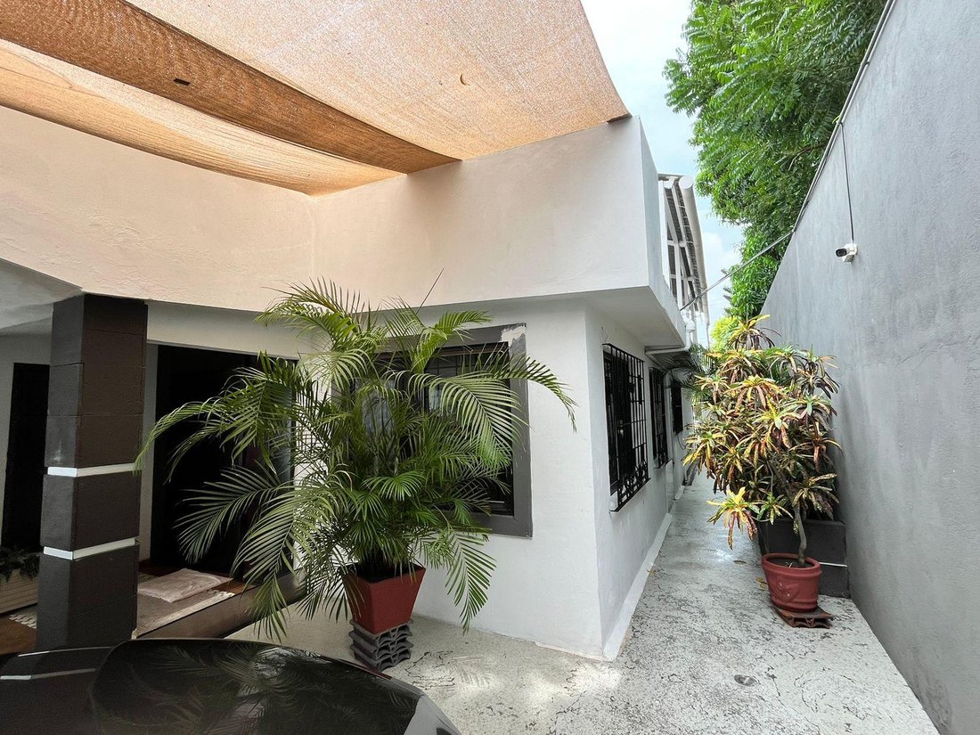 Haus in Ciudad Madero, Tamaulipas, Mexiko 4 - 18533353