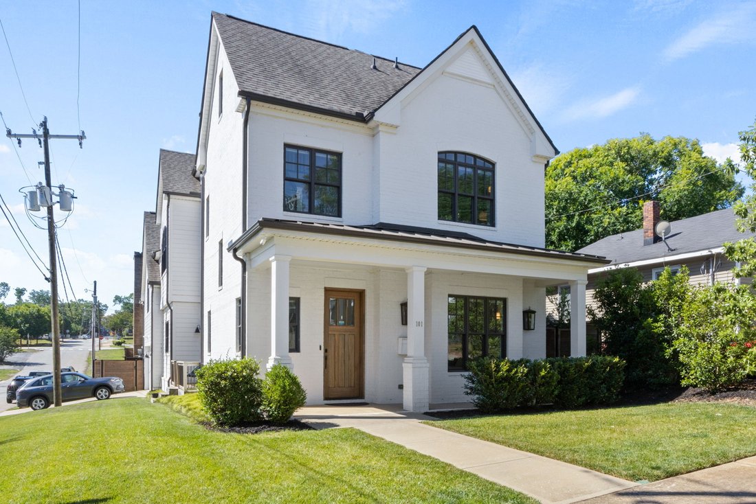 House in Greenville, South Carolina, United States 2 - 18533815