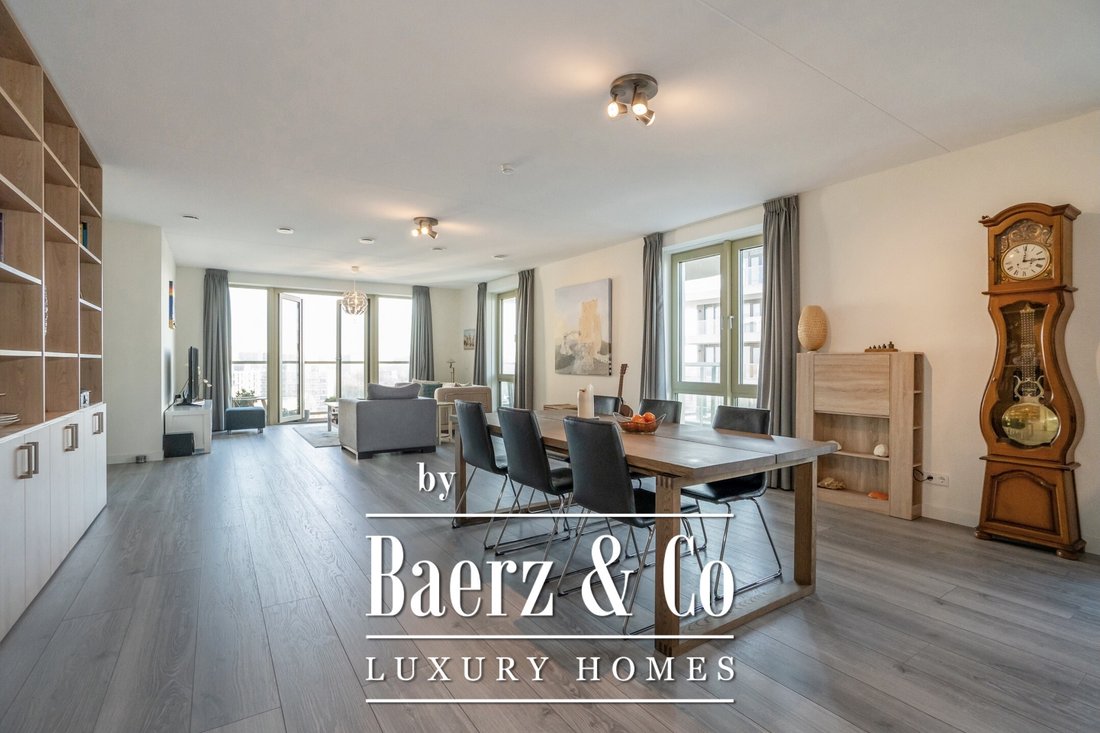 Apartment in The Hague, South Holland, Netherlands 4 - 18536484