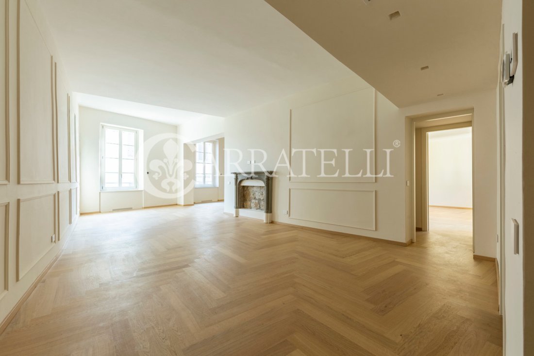 Apartment in Center, Florence, Tuscany 1 - 18535301