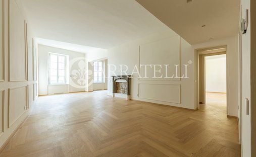 Attico a Centro, Firenze, Toscana 1