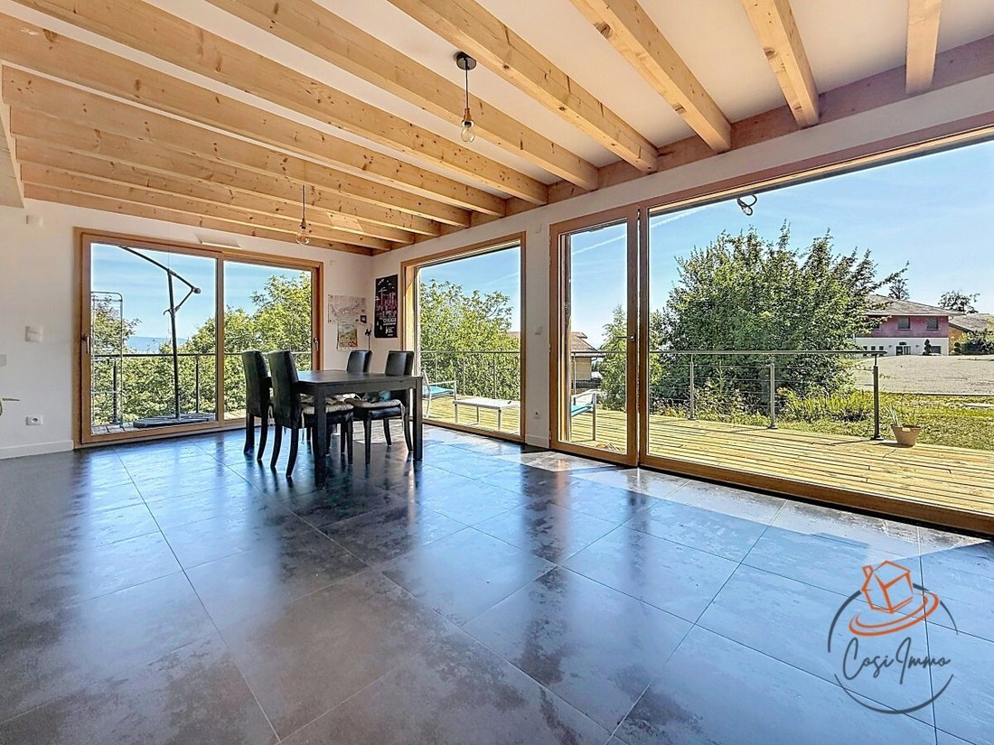 House in Ouest, Gex, France 4 - 18532891
