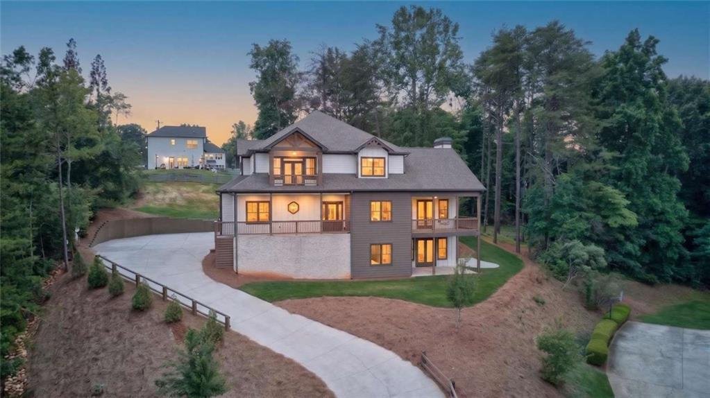 House in Gainesville, Georgia, United States 3 - 18132433