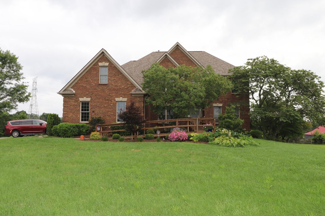 House in Nicholasville, Kentucky, United States 2 - 18534482
