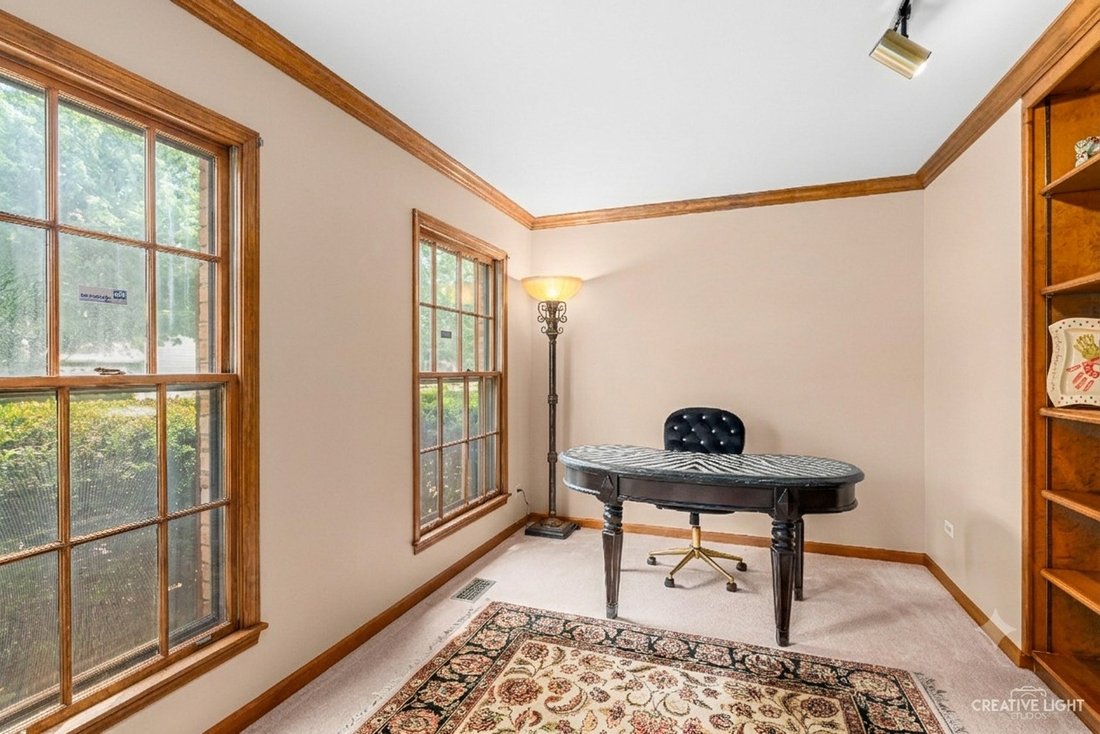 House in Bolingbrook, Illinois, United States 5 - 18494944