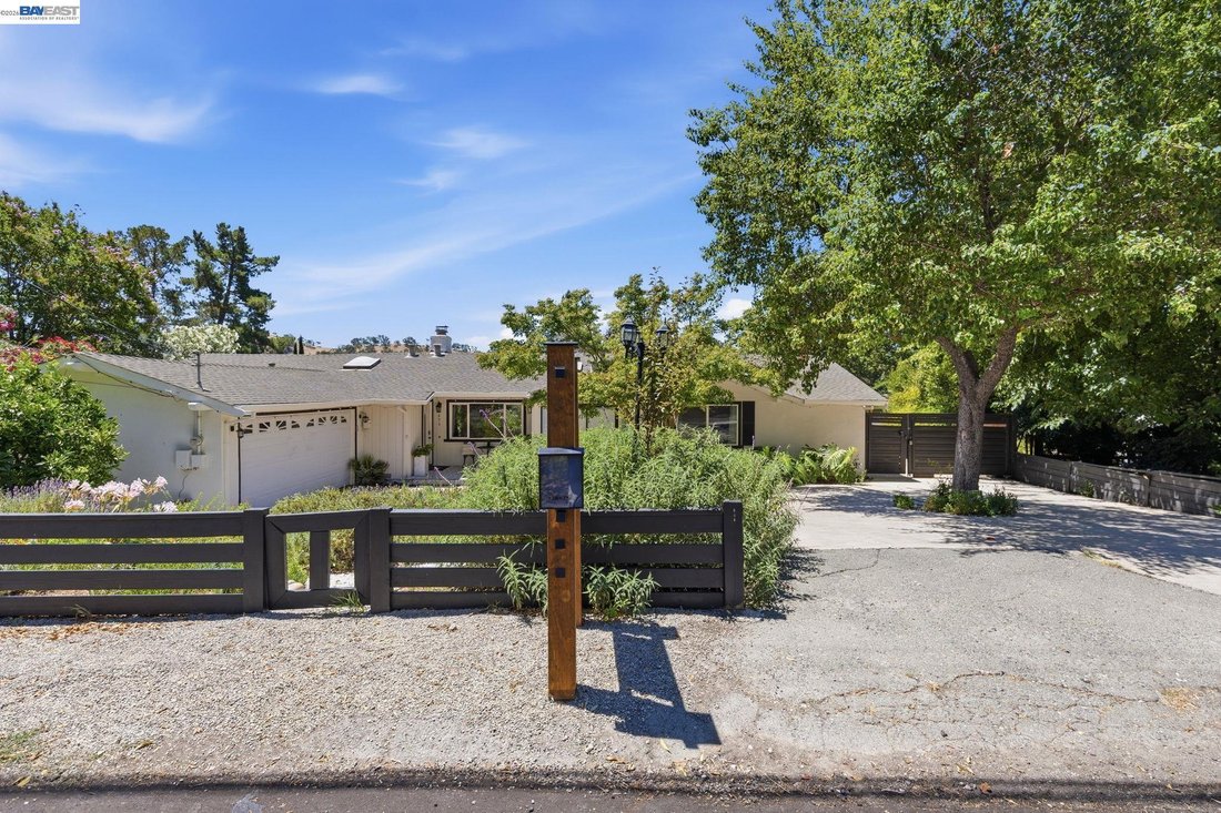 House in Walnut Creek, California, United States 3 - 17969245