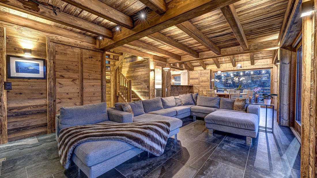 Chalet in Riddes, Wallis, Schweiz 2 - 18534312