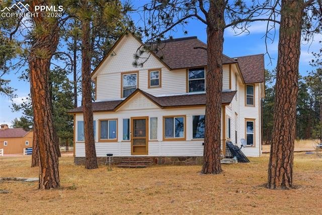 House in Colorado Springs, Colorado, United States 3 - 17551621
