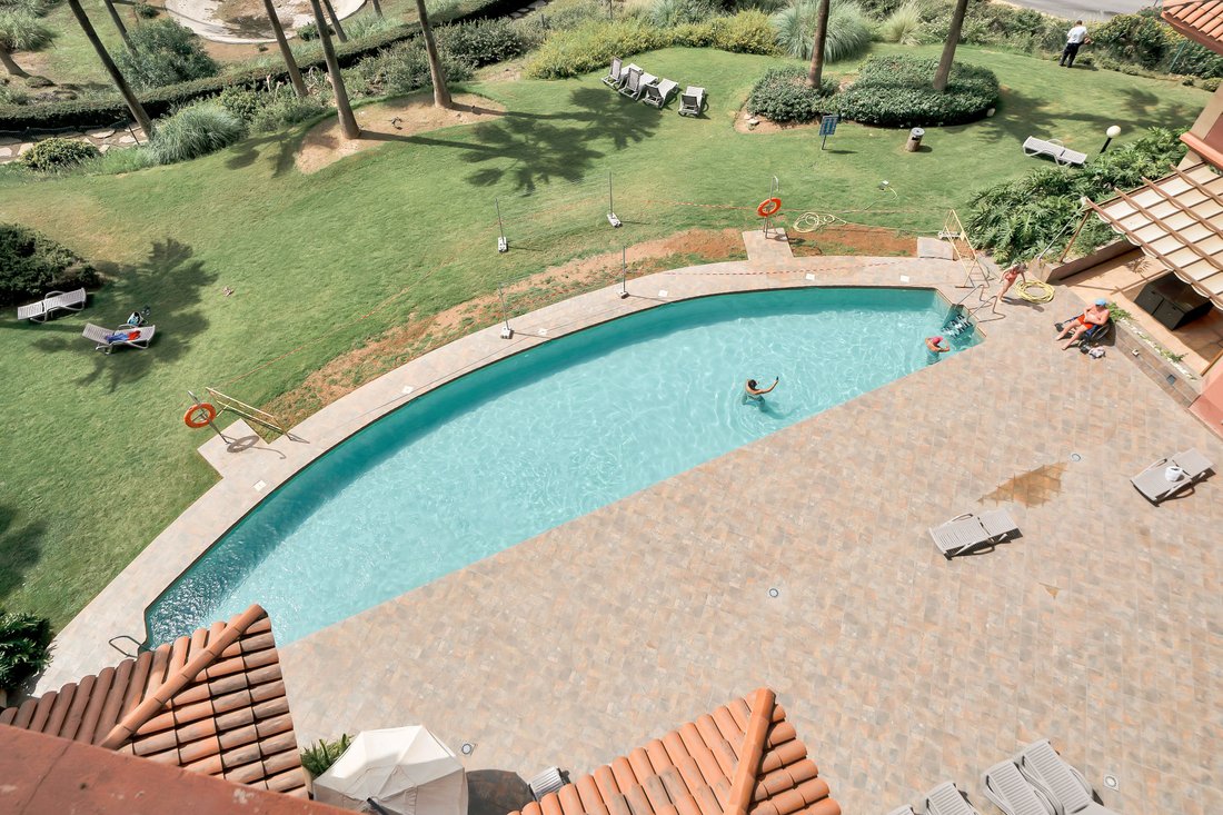 Appartamento a La Capellania, Benalmádena, Andalusia 1 - 18536227