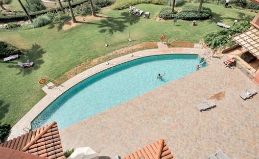 Apartamento en La Capellania, Benalmádena, Andalucía 1