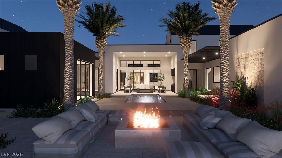 House in Las Vegas, Nevada, United States 4 - 18534370