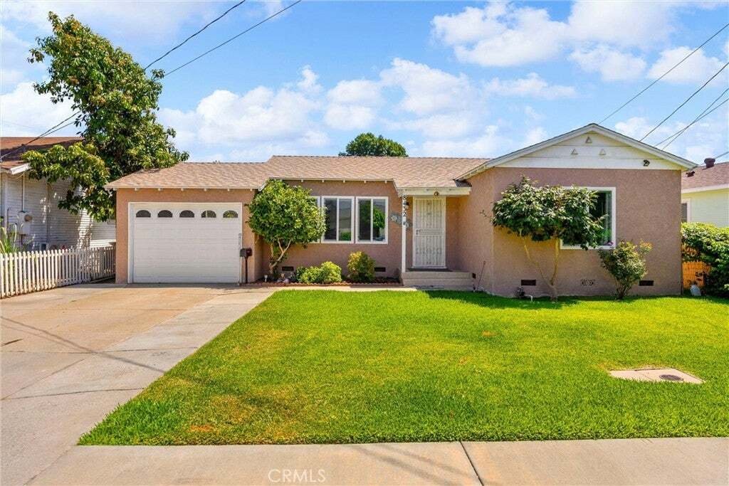 House in Rosemead, California, United States 1 - 18533718