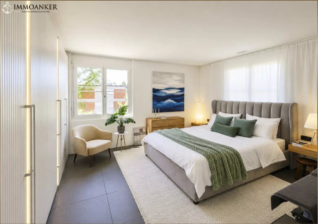 Apartment in Rümlang, Zurich, Switzerland 5 - 18534519
