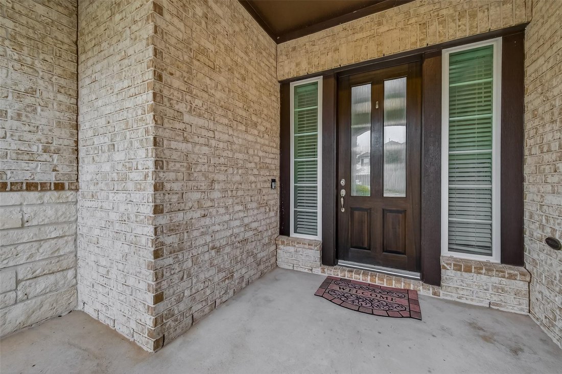 House in Richmond, Texas, United States 3 - 18535715