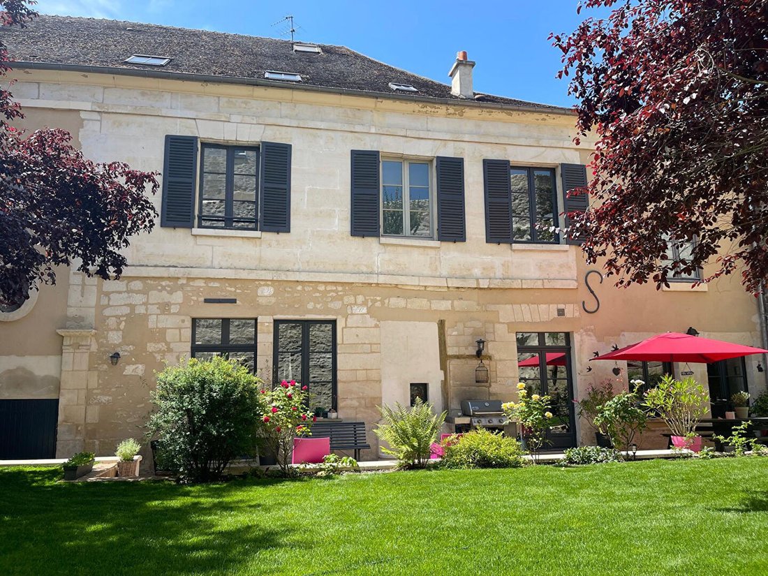 House in Senlis, Hauts-de-France, France 5 - 18208171