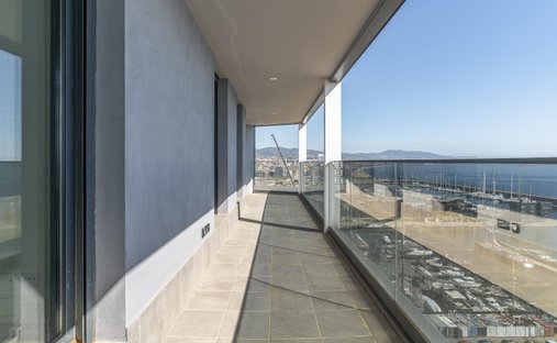 Appartamento a Districte 5, Badalona, Spagna 1