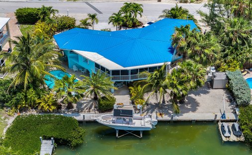 Casa en Marathon, Florida, Estados Unidos 1