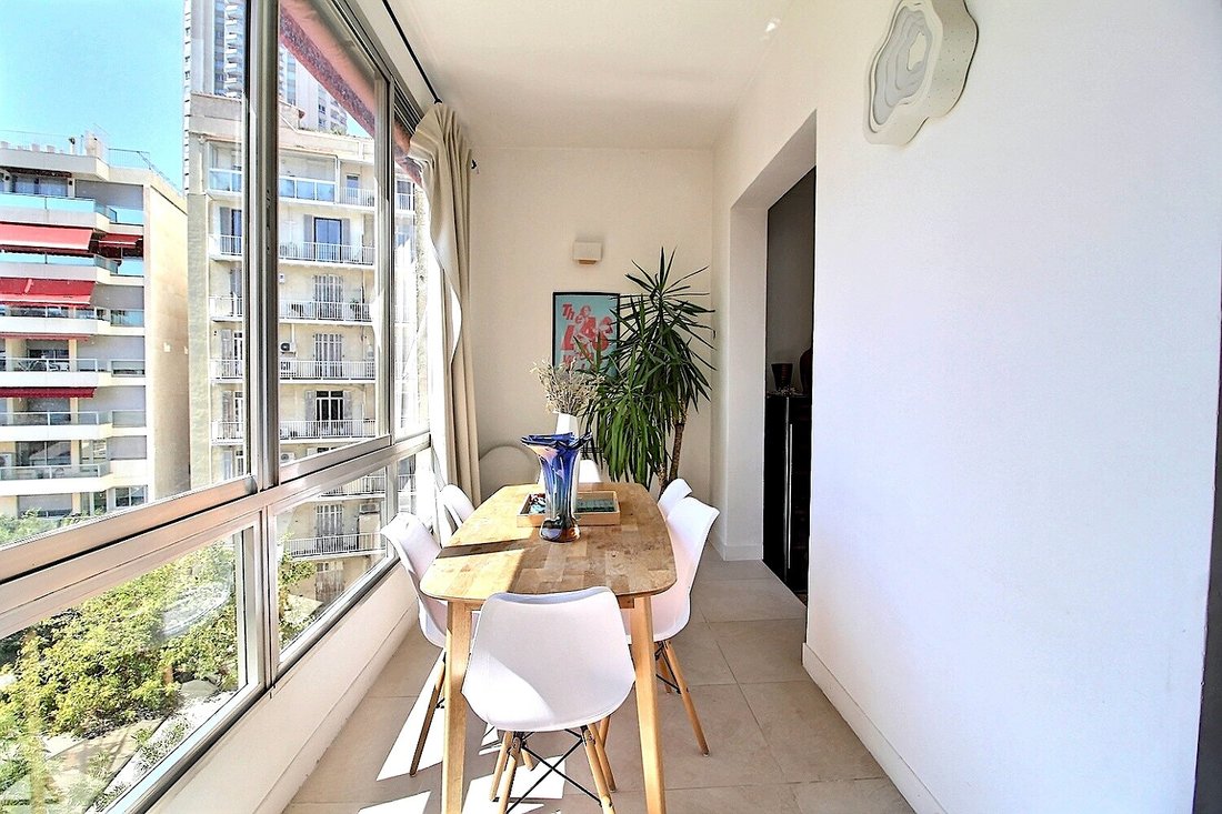 Apartment in Pointe Rouge, 8e Arrondissement, Marseille 3 - 18532829