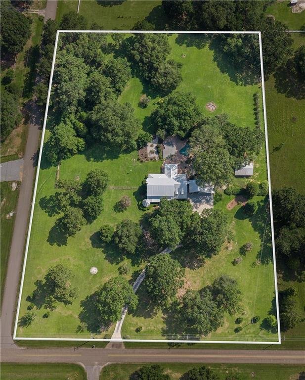 House in Bush, Louisiana, United States 5 - 18535001