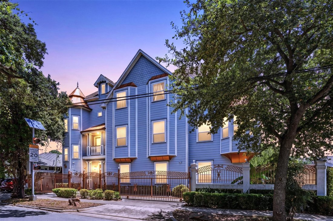 House in Houston, Texas, United States 2 - 18535742