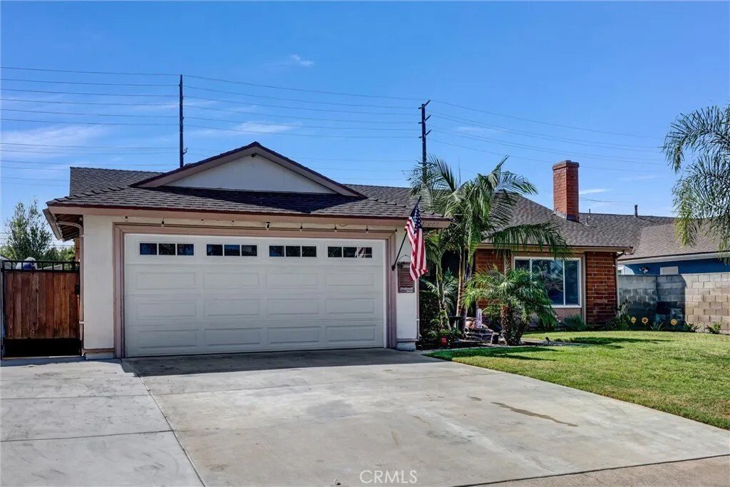 House in Tustin, California, United States 2 - 18535668