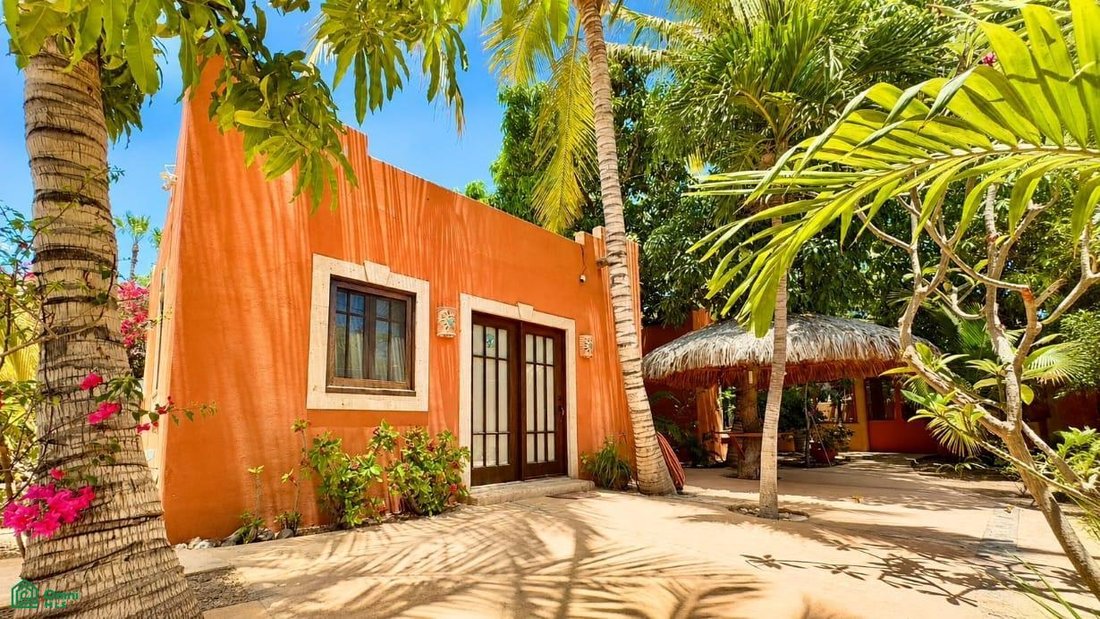 House in Loreto, Baja California Sur, Mexico 1 - 18019706