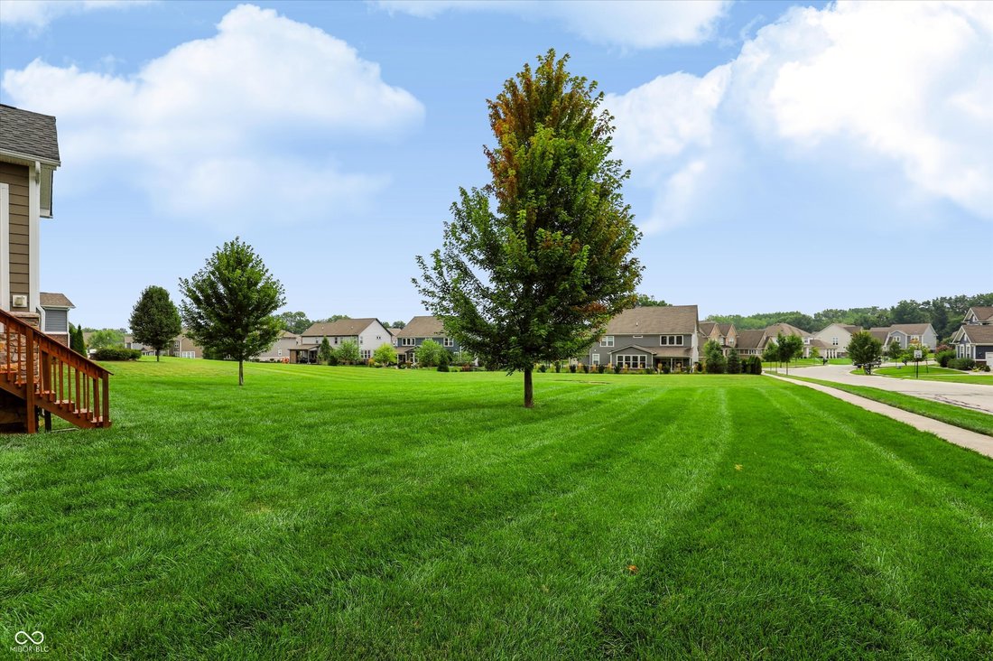 House in Westfield, Indiana, United States 5 - 18533975