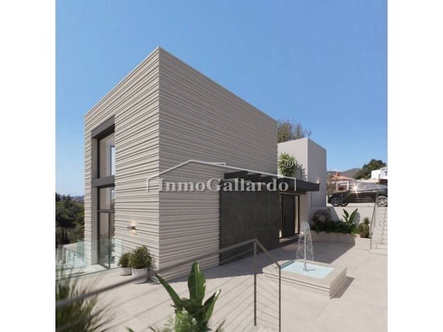Villa a Angolo della Vittoria, Andalusia, Spagna 4 - 18536486