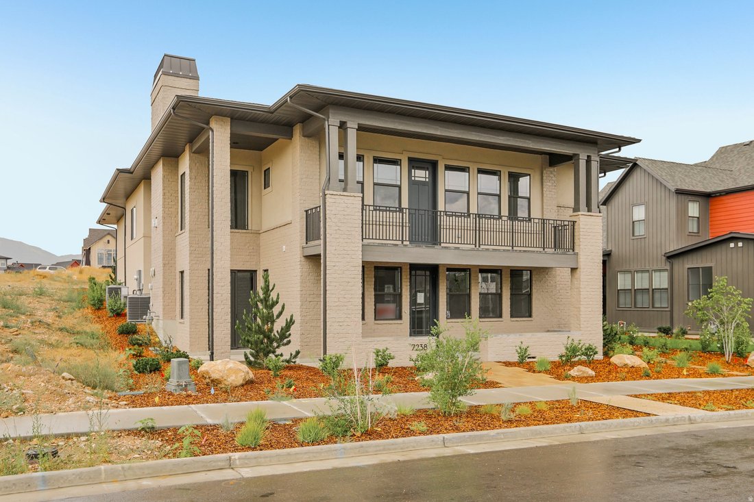 House in West Jordan, Utah, United States 3 - 18535103