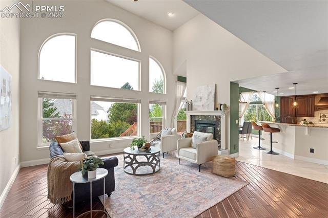 House in Colorado Springs, Colorado, United States 3 - 17871043