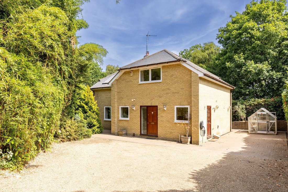 House in Newick, England 1 - 18533322