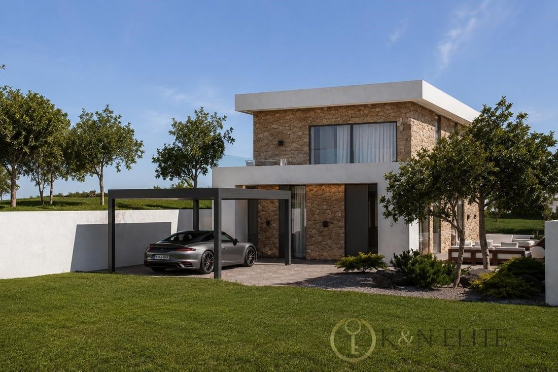 Chalet in l'Eliana, Valencian Community, Spain 4 - 18536390