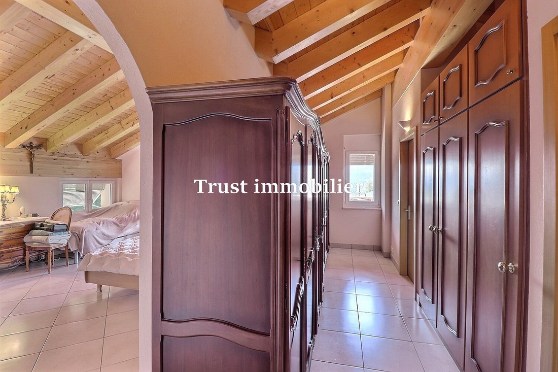 Chalet in Crans-Montana, Valais, Switzerland 5 - 18534413