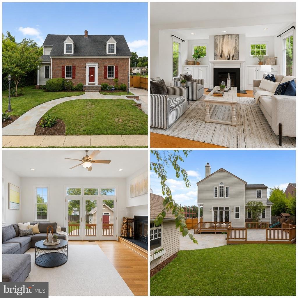 House in Alexandria, Virginia, United States 1 - 18399454