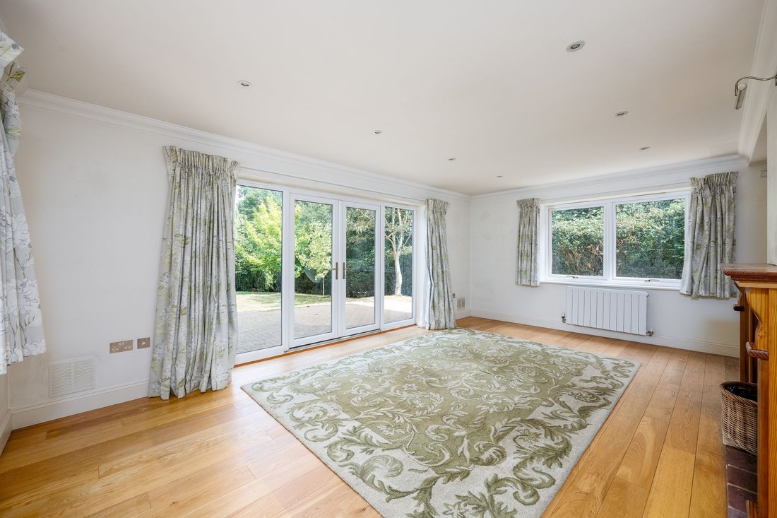 House in Newick, England 2 - 18533322