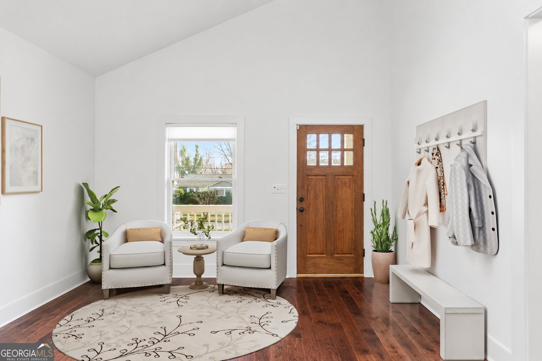 House in Atlanta, Georgia, United States 3 - 18132857