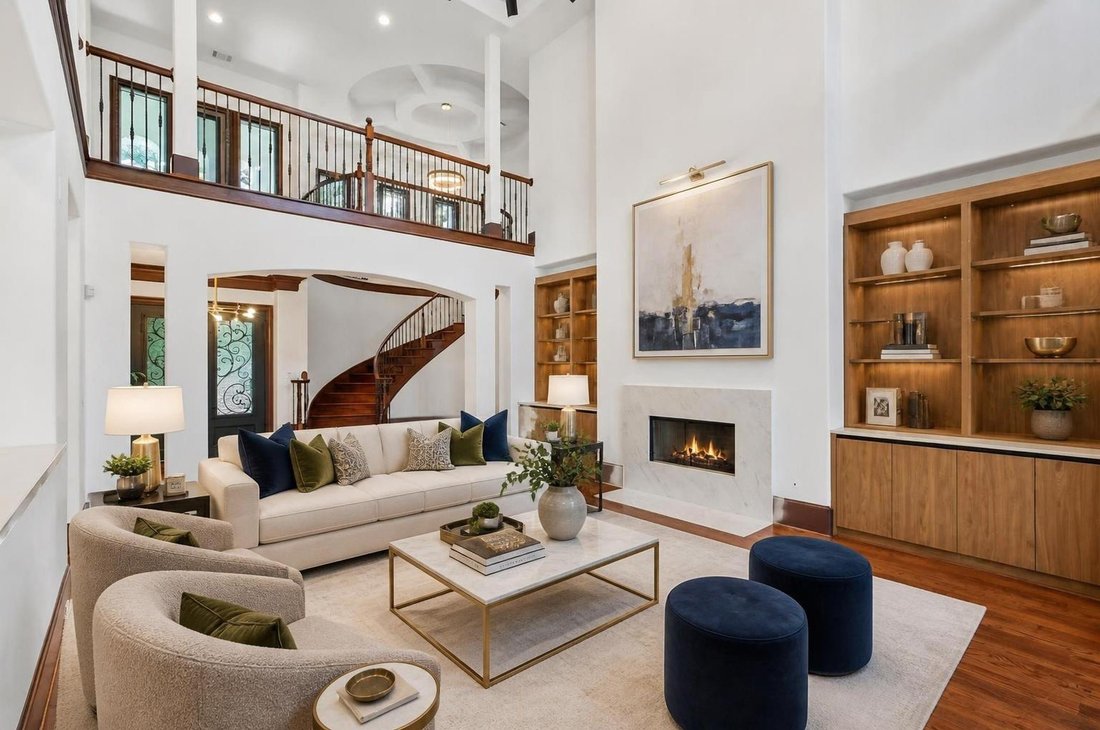 House in Houston, Texas, United States 2 - 18535755