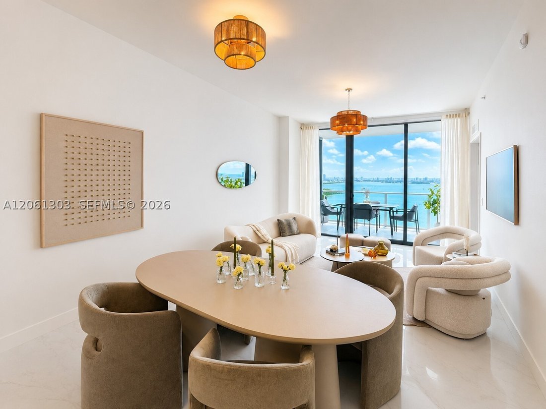 Condo in Miami, Florida, United States 2 - 18534740