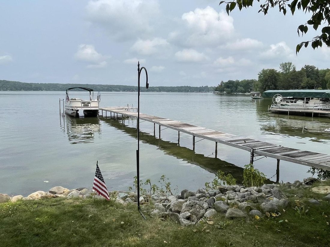 House in Markesan, Wisconsin, United States 4 - 18524122